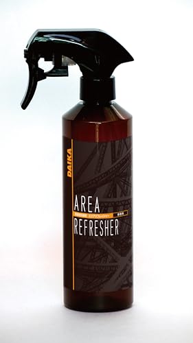 ダイカ 業務用 消臭スプレー エリアリフレッシャ― 微香性 300mL 除菌 抗菌 消臭剤 ホテル 商業施設