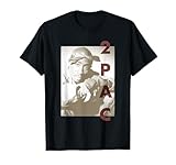 Tupac Tune In T-Shirt