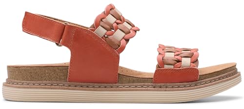 Image of Clarks Women's Arwell Glide Sandal