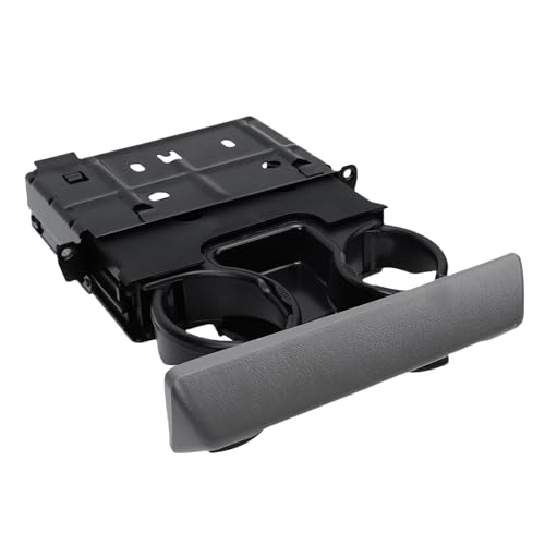 Cendrier Tableau de Bord Compatible F-450 Remplacement Console - 2