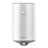 ELDOM Eureka 80, 2 KW, 2 x1000 W dry heating