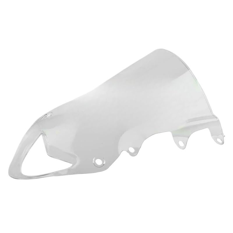 Déflecteur d'air S1000RR pour rouler confortablement sur autoroute