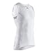 X-Bionic Camiseta S/M Invent Hombre Blanco