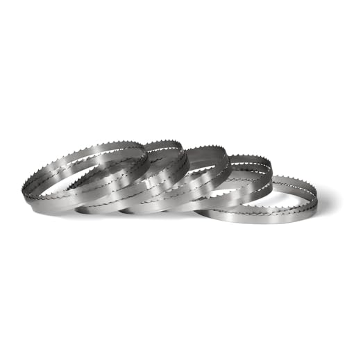 MechMaxx SM-18 Replacement Blade 5-Pack