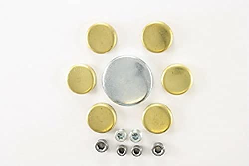 Pioneer PE-125-BR Expansion Plug Kit