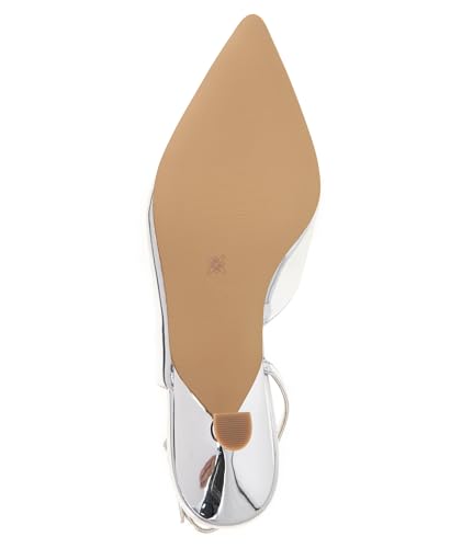 BCBGeneration Women's Kittie Pump4