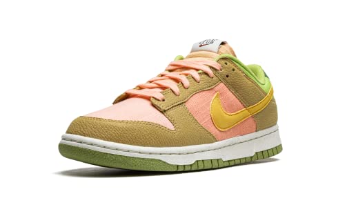 Image of Nike Men's Dunk Low Sneakers