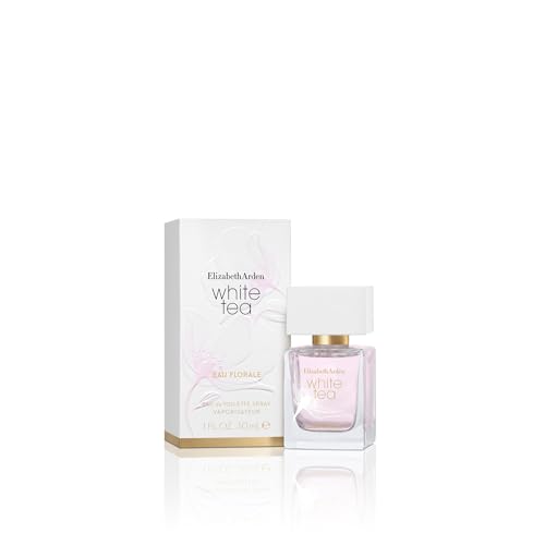 Elizabeth Arden - White Tea Eau Florale Eau de Toilette, Perfume...
