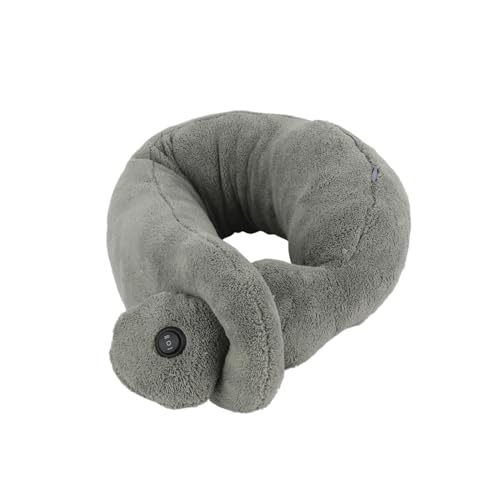 Sensly Cojín vibrador Torre de Cuello 1 Unidad Sb84102