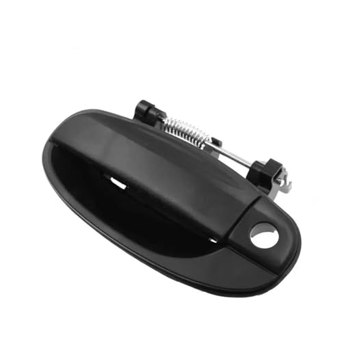 Poignées de porte Chevrolet Aveo 2004-2006 kit ABS renforcé haute résistance 4 pièces