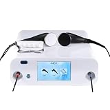 US in Stock 110V Device Physiotherapy Therapy Diathermy Machine Pain Management Control Body Massage Cellulite Slimming Machine (Without Base), Home Use & Beauty Salon