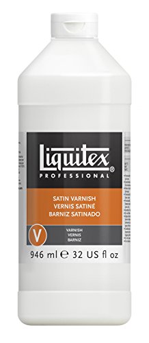 LIQUITEX Barniz Satinado Profesional