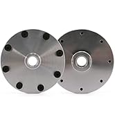 Adapter 5/8-11 Flange Flush Mount - 7-11inch Diamond Saw Balde Arbor 2Pcs