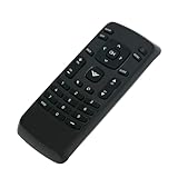 XRT020 Replaced Remote Control -ALLIMITY- Compatible with Vizio LED TV XRT020 Remote Control D28HN-D1 D32hn-D0 E231-B1 E241-A1 E280-A1 E291-A1 E320-A1 E320-B0 E320-B1 E320-C0E D24H-C1