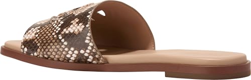 Image of Cole Haan Women's Flynn Logo Slide Sandal