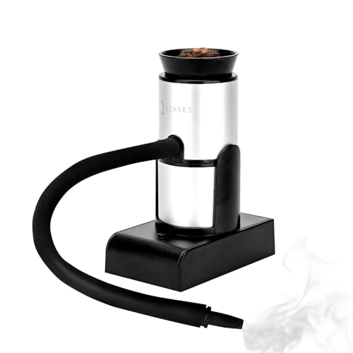 Defumador Portátil De Alimentos e Drinks Biscuitt Senses
