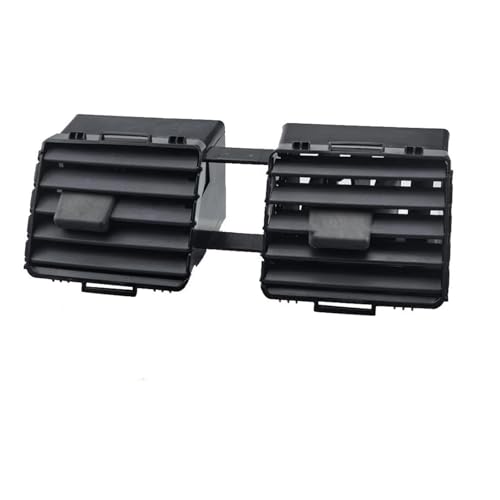 Reemplaza la rejilla rota de tu Suzuki Swift 2005-2016 con este marco central de ventilación