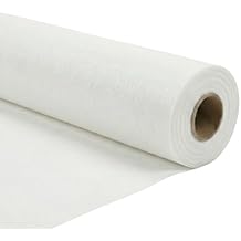 Phifer SheerWeave Solar Screen Mesh for Windows 75% Shade - Energy-Saving Solar Screen Roll 48 in x 10 ft, White - DIY Exterior Sun Shades for Reduced Glare and More Privacy - Patio & Porch