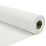 Phifer SheerWeave White Solar Screen Mesh 75% Shade - Roll 48 in x 10 ft