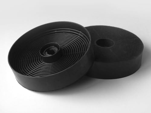 Oranier KSC 750 Aktiv-Kohlefilter (2 Stück)