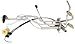 GM Genuine Parts FLS1068 Fuel Tank Sending Unit Kit