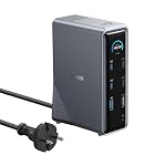 Anker – Anker Prime Dockingstation, 14-Port mit 160W Max