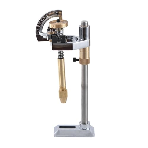 DYNWAVE Jewelry Angle Manipulator,Faceting Machine Parts,Supplies,High Precision,DIY Jewelry Grinding Faceted Tools for Angle Milling