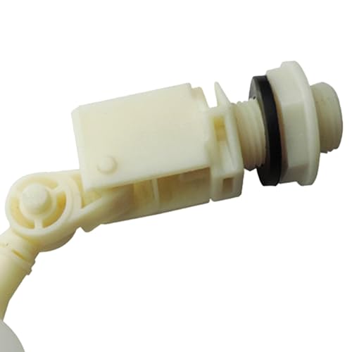 Automatic Waterer Bowl Float Valve Shut Off 1/2