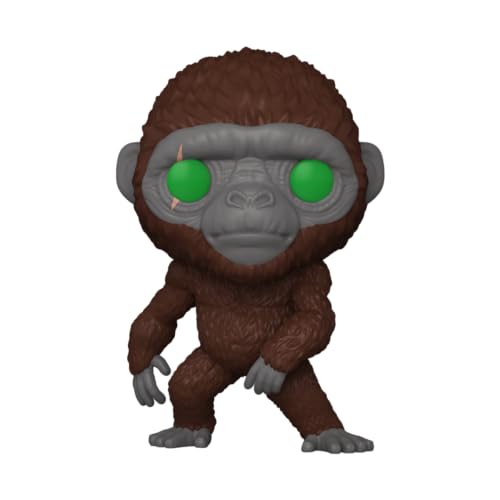 Godzilla vs. Kong 2 Figurine POP! Suko - vue 5
