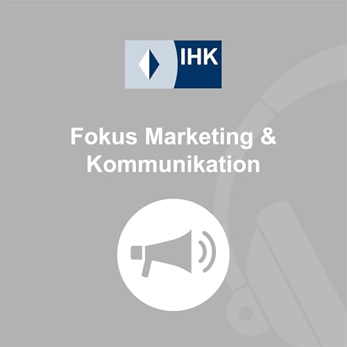 Fokus Marketing und Kommunikation: LinkedIn - Dein erfolgreicher Auftritt ohne &uuml;bertriebene Selbstinszenierung Titelbild