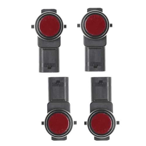 Capteur d'assistance au stationnement 7L5919275 pour réparer le radar de recul Golf et Audi A3