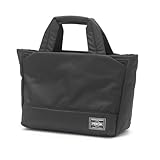 [ポーター] MOUSSE TOTE BAG XS トートバッグ 751-29873 ブラック/10