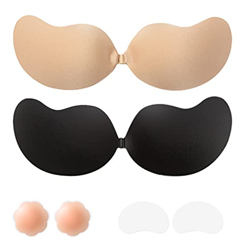 Amazon Best Sellers Best Adhesive Bras