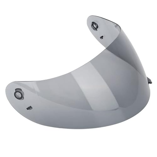 Parabrezza casco moto, Visiera Compatible with