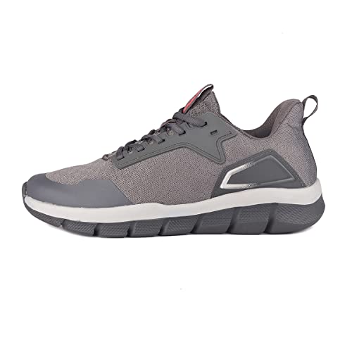 FURO Running Lace up Low Ankle Shoes for Men (O-5035)