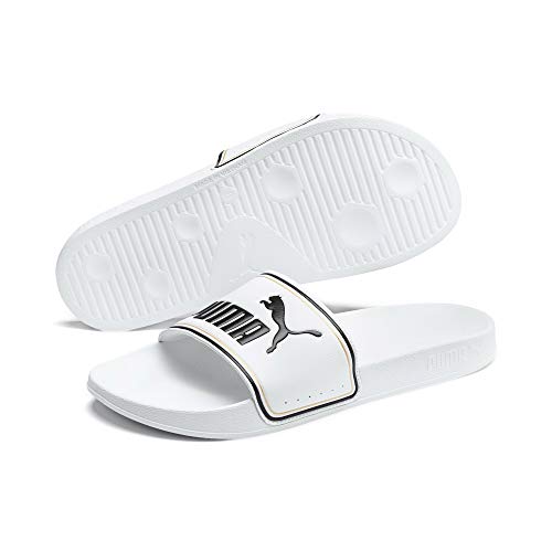 Image of Puma Men Leadcat Slide