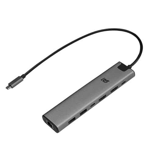 Amazon.co.jp: ラトックシステム デュアル ディスプレイ アダプター RS