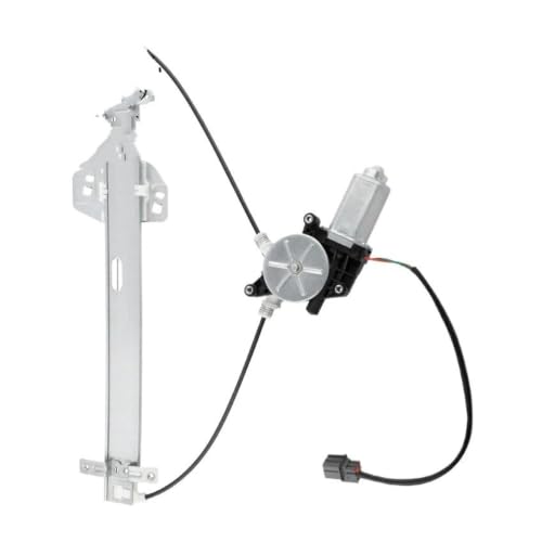 Lève vitre électrique 61041SC011 moteur régulateur fenêtre avant passager Subaru Forester