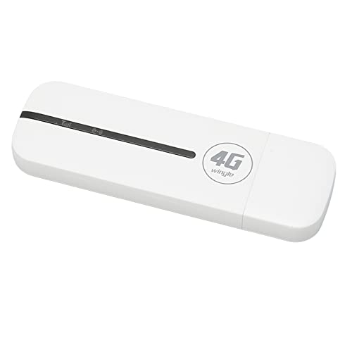 Image of Asixxsix Portable WiFi Hotspot, MultiUser Sharing Up to 10 Devices HighSpeed 4G LTE Mobile Hotspot Travel Router with USB Power for Laptop Desktop PC Car Travel