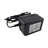 Original Steckernetzteile für Rega Plattenspieler