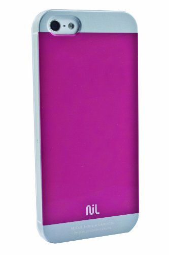 Phonix IP5NILF Custodia NIL con Proteggi Schermo