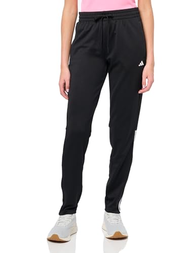 Adidas KOI87 Women'S Sereno Cut 3-Stripes Slim Tapered Pants cover