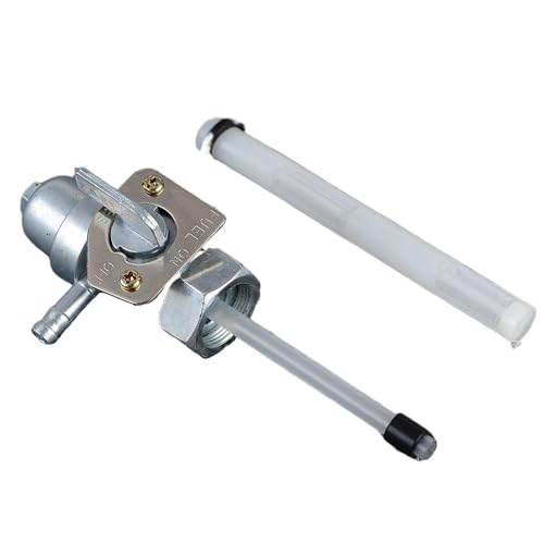 Robinet de carburant pour moto Honda GL 650 et CB 750F