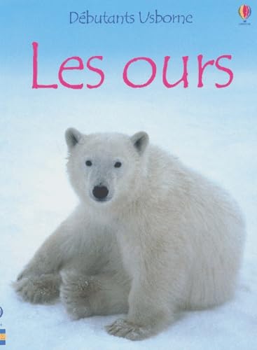 Ours -les HELBROUGH, EMMA and LAVERROUX, NATHALIE