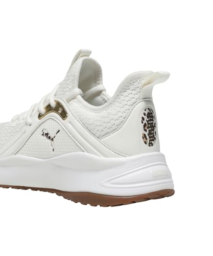 Image of Puma Womens Softride Karma Animal WNS Running Shoe
