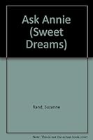 Ask Annie (Sweet Dreams, #17) 0553225189 Book Cover