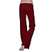 asntrgd Cargo Pants Women Trendy Stretchy Straight Leg Work Joggers Tall High Waisted Butt Lift Yoga Sweatpants with Pockets