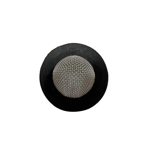 Replacement Gasket with Exact Compatibility for Simpson Universal Inlet Screen W/Gasket - 7000123