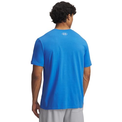 Image of Under Armour Mens Tech 2.0 Short-Sleeve T-shirtShirt