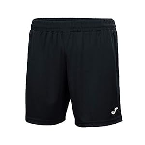 Joma Short Deportivo de Hombre Treviso – Pantalón Corto de Entrenamiento Transpirable de Secado Rápido 5XS – 2XL